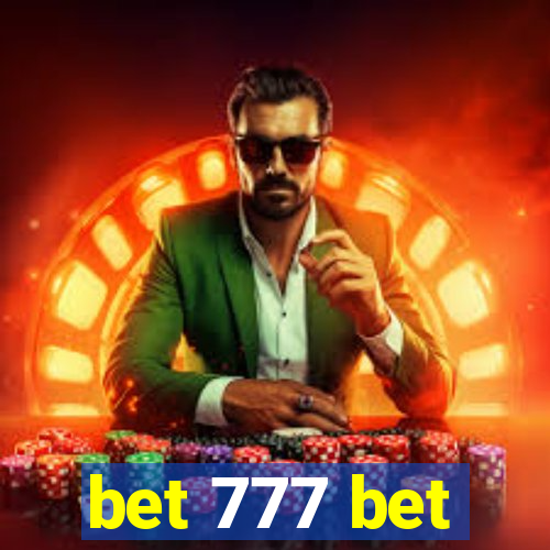 bet 777 bet